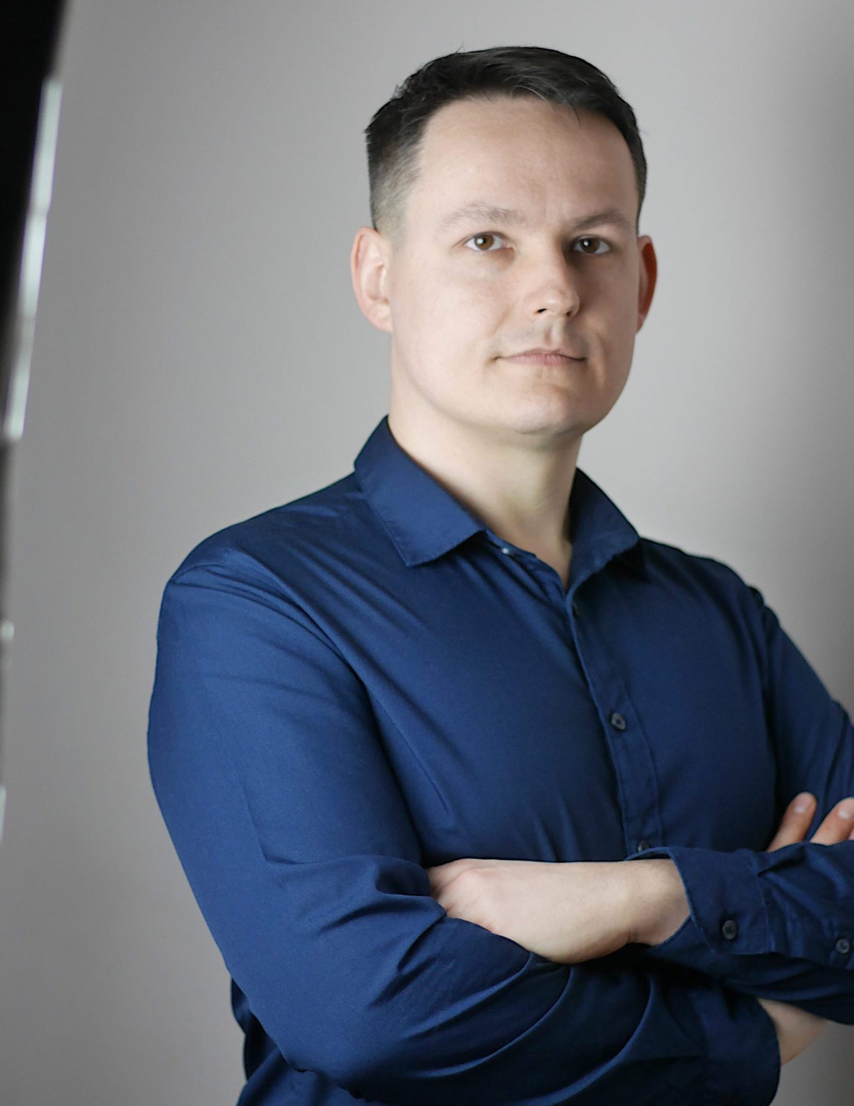 Tomasz Misiuro